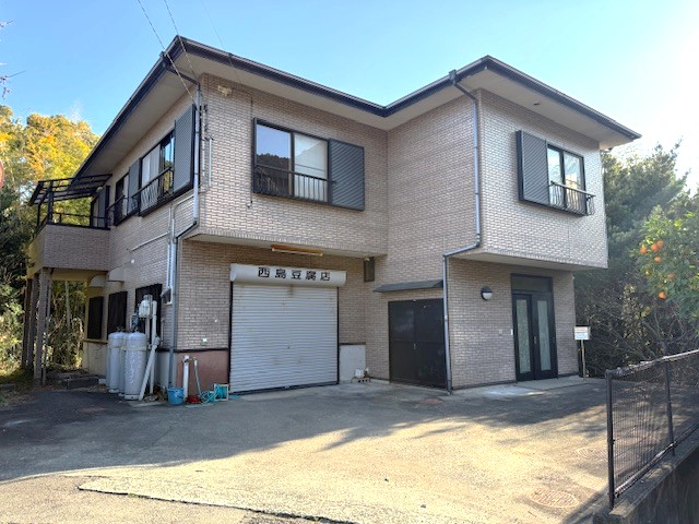 価格変更！　ハウスクリーニング完了　ガレージハウス　熱海　多賀　戸建て　南熱海　バイク　売物件  不動産　