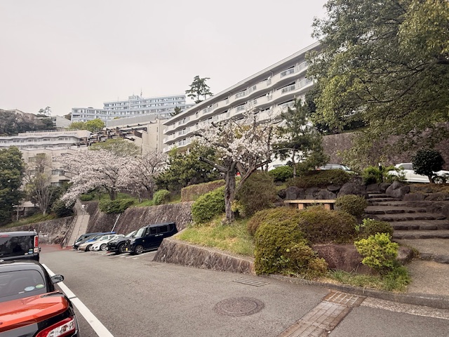 💫中銀ライフケアの安心サポート付き！熱海街中 咲見町・温泉完備のリゾート物件