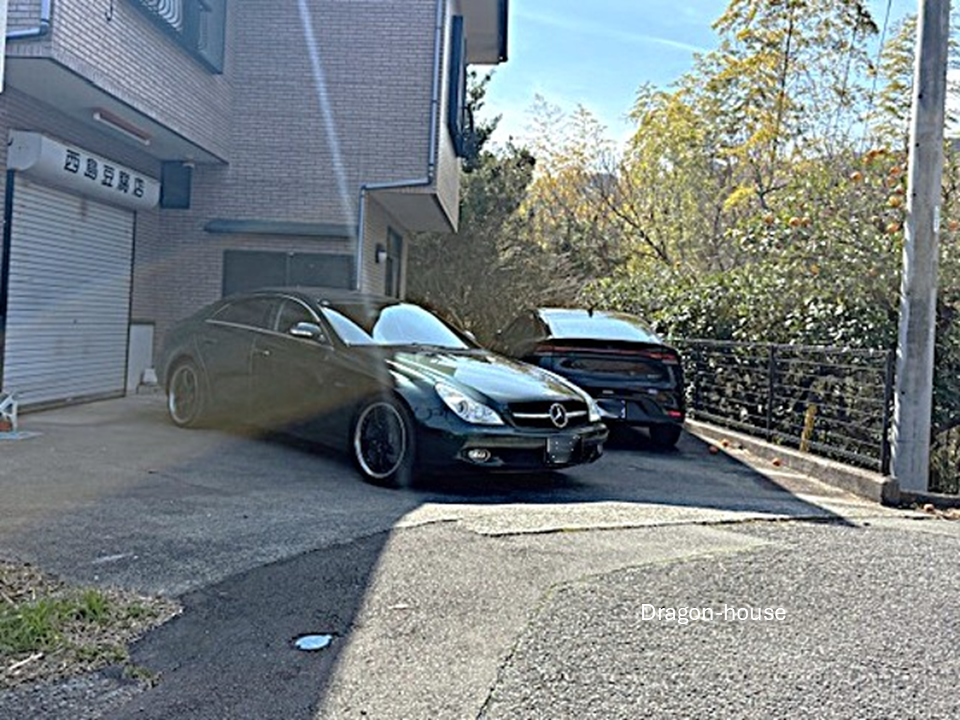 🛠️南熱海｜工房付きガレージハウス｜愛車の秘密基地・多賀エリア戸建て