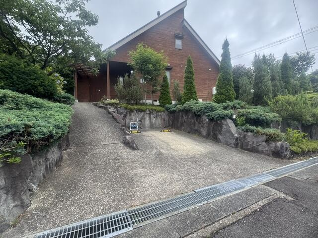 伊豆高原別荘地　2480４LDK